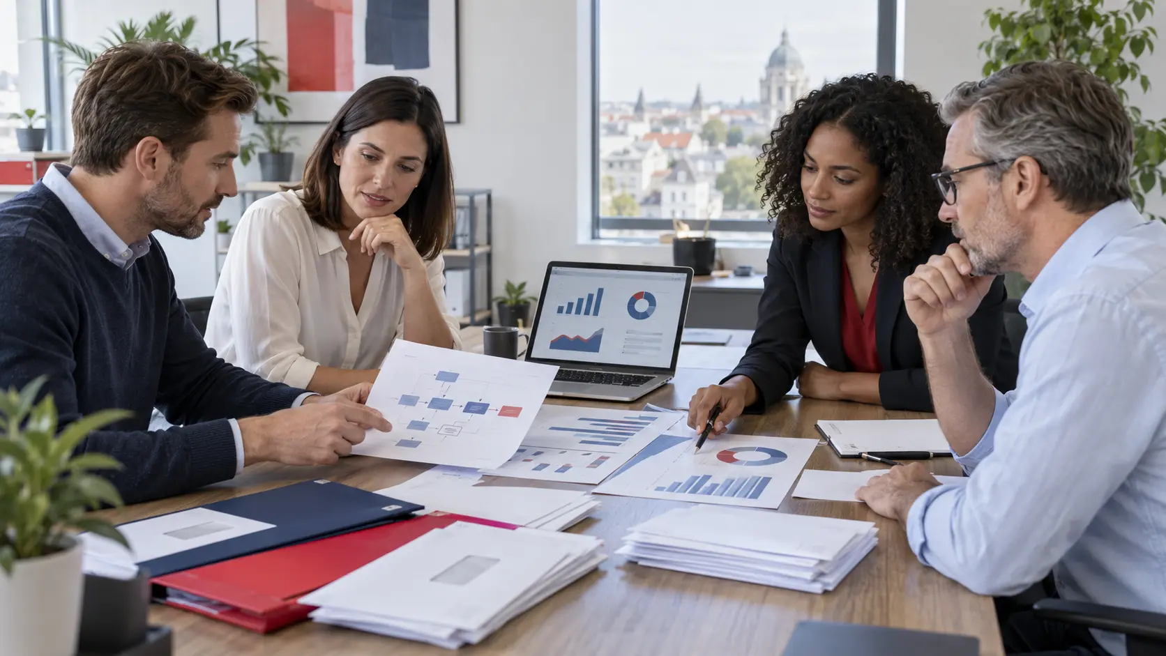 Jak mierzyć jakość outsourcingu? 12 KPI, które pokazują więcej niż samo SLA