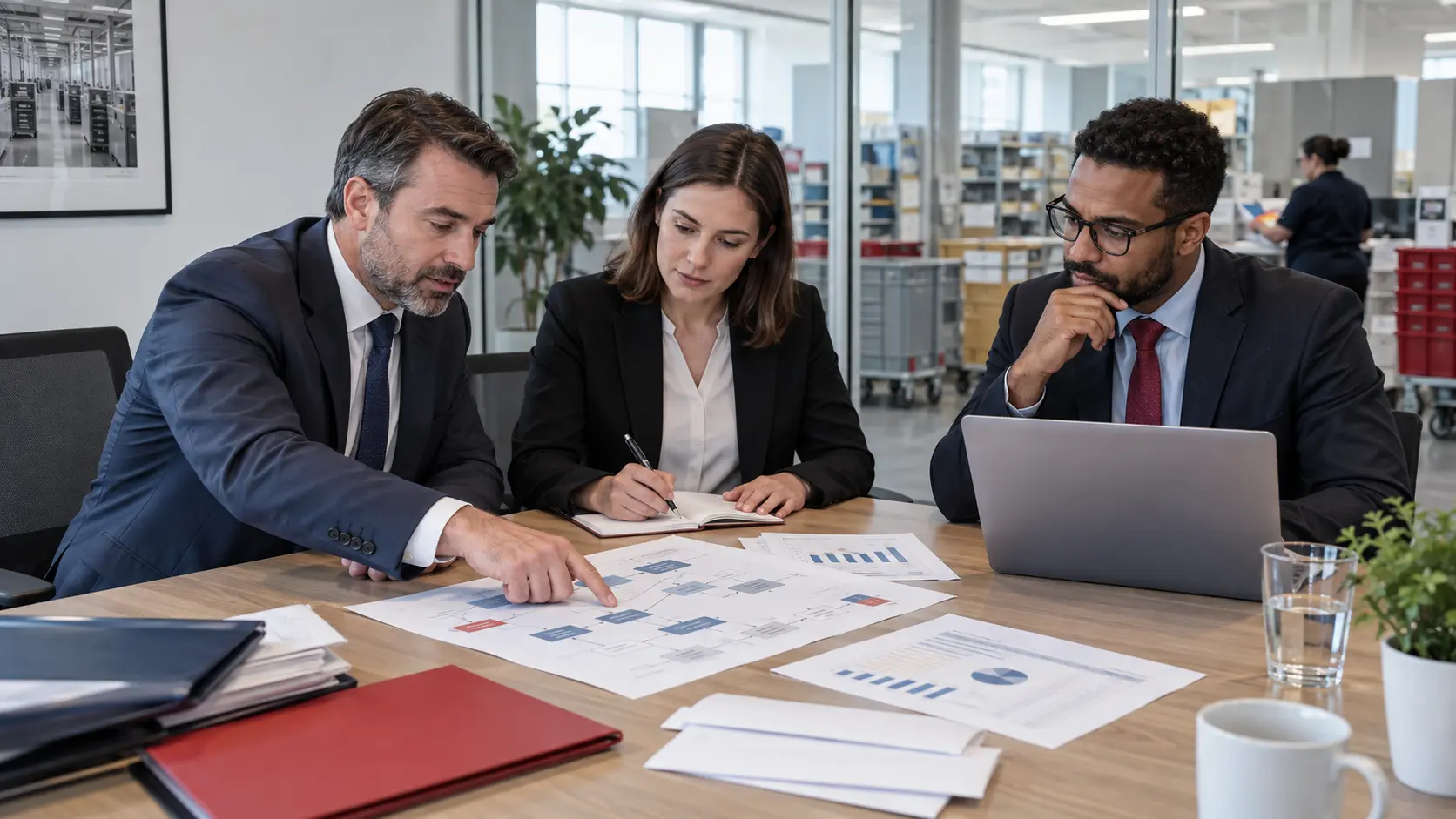 Jak wybrać dostawcę outsourcingu? Due diligence, SLA i plan wyjścia w 10 krokach