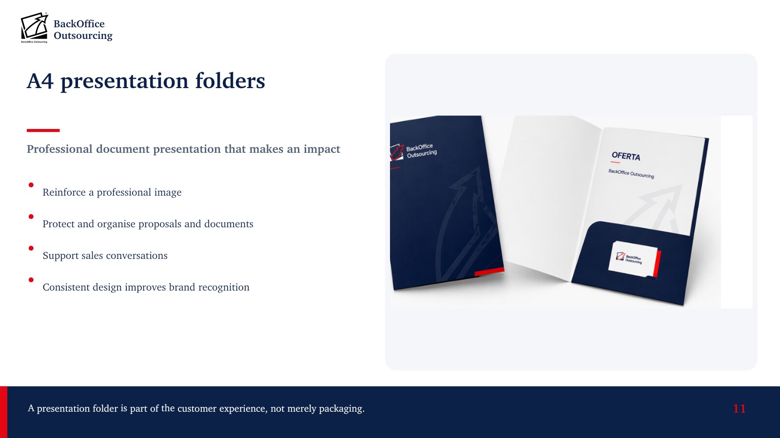 Printing offer - slide 11 / 17